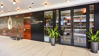 Nostalgia Hotel