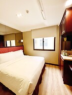 Nostalgia Hotel