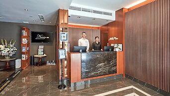 Nostalgia Hotel