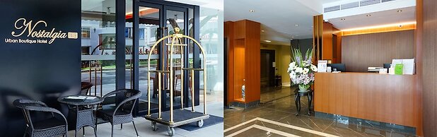 Nostalgia Hotel