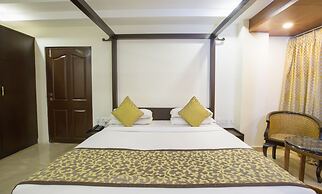 TSG EMERALD VIEW HOTEL AND SPA