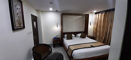 TSG EMERALD VIEW HOTEL AND SPA