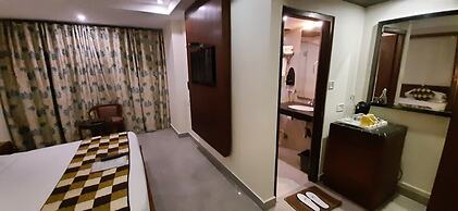 TSG EMERALD VIEW HOTEL AND SPA
