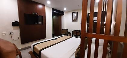 TSG EMERALD VIEW HOTEL AND SPA