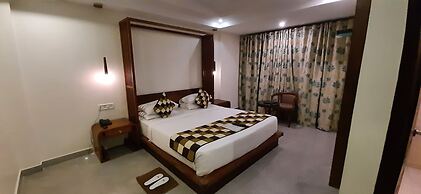 TSG EMERALD VIEW HOTEL AND SPA