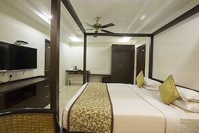 TSG EMERALD VIEW HOTEL AND SPA