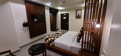 TSG EMERALD VIEW HOTEL AND SPA