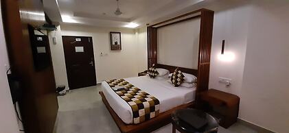 TSG EMERALD VIEW HOTEL AND SPA