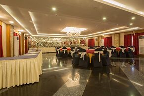 TSG EMERALD VIEW HOTEL AND SPA