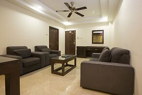 TSG EMERALD VIEW HOTEL AND SPA