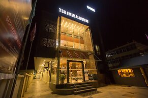 TSG EMERALD VIEW HOTEL AND SPA