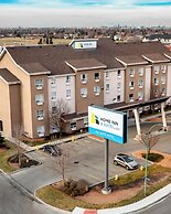 Home Inn & Suites Regina East