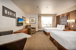 Home Inn & Suites Regina East