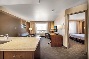 Home Inn & Suites Regina East