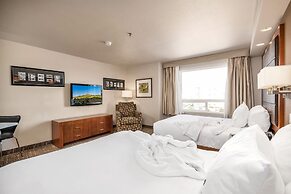 Home Inn & Suites Regina East