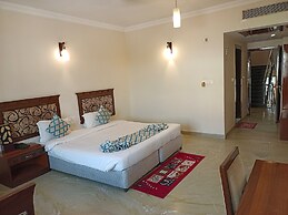 Hotel Taj Darbar