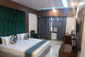 Hotel Taj Darbar