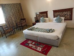 Hotel Taj Darbar