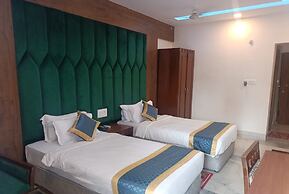 Hotel Taj Darbar