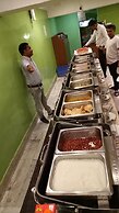 Hotel Taj Darbar