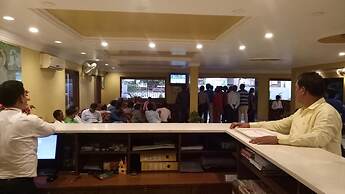 Hotel Taj Darbar