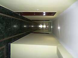 Hotel Taj Darbar