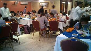 Hotel Taj Darbar
