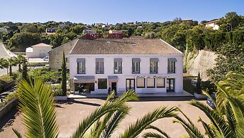 Hôtel de Porticcio