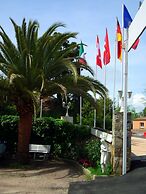 Hôtel de Porticcio