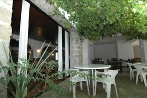 Hôtel de Porticcio