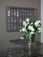 Hôtel de Porticcio