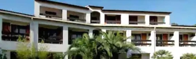 Hôtel de Porticcio