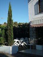 Hôtel de Porticcio