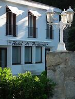 Hôtel de Porticcio