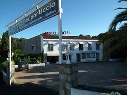 Hôtel de Porticcio