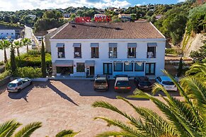 Hôtel de Porticcio