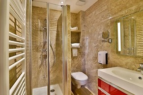 Hôtel Le Provençal
