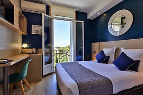 Hôtel Le Provençal