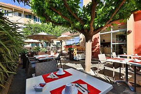 Hôtel Le Provençal