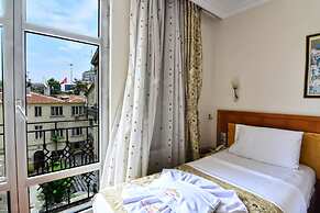 Santa Ottoman Hotel