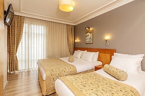 Santa Ottoman Hotel