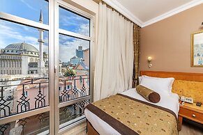 Santa Ottoman Hotel