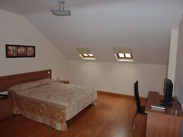 Hostal La Morada