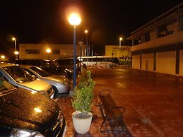 Hostal La Morada