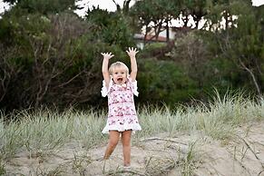 Glen Eden Beach Resort