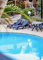 Glen Eden Beach Resort