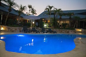 Glen Eden Beach Resort