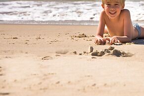 Glen Eden Beach Resort