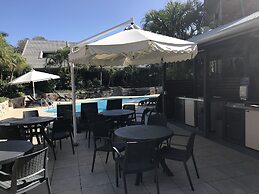 Glen Eden Beach Resort
