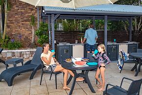 Glen Eden Beach Resort